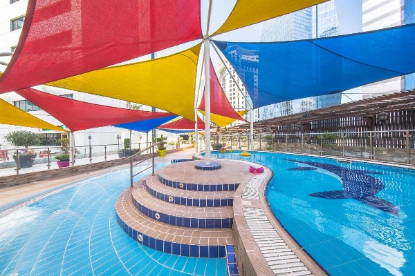 Ezdan Residences image 2